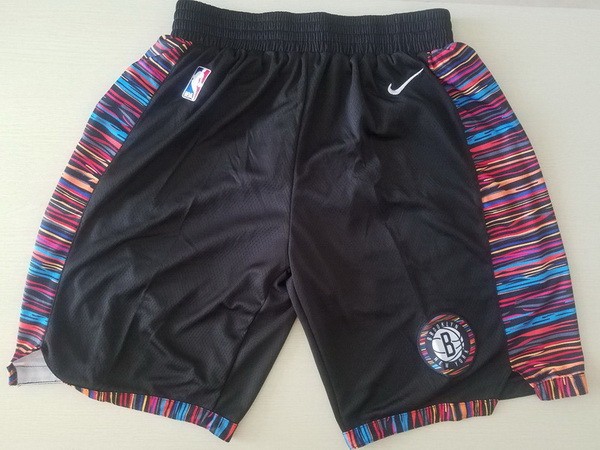 NBA Shorts-331