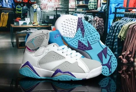 Air Jordan 7 women AAA-003
