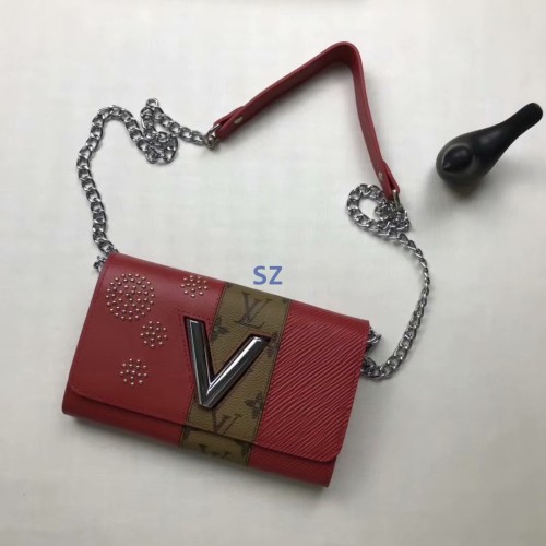 LV Hangbags AAA-128