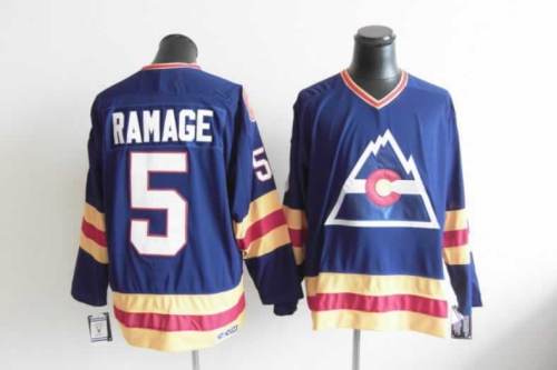 Colorado Avalanche jerseys-008