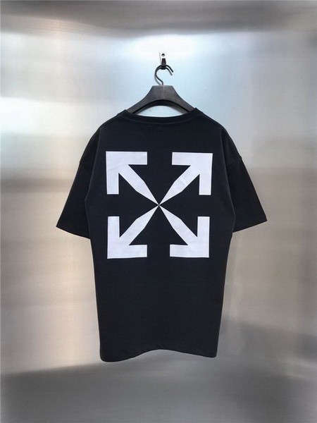 Off white t-shirt men-1137(S-XXL)