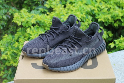 Authentic Yeezy Boost 350 V2 Cinder Reflective