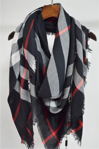 Burberry Silk Scarf AAA-201