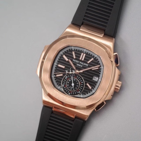 Patek Philippe Watches-543