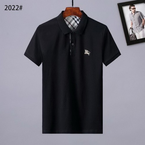 Burberry polo men t-shirt-113(M-XXXL)