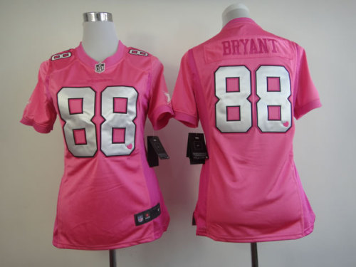 NEW NFL jerseys women-624
