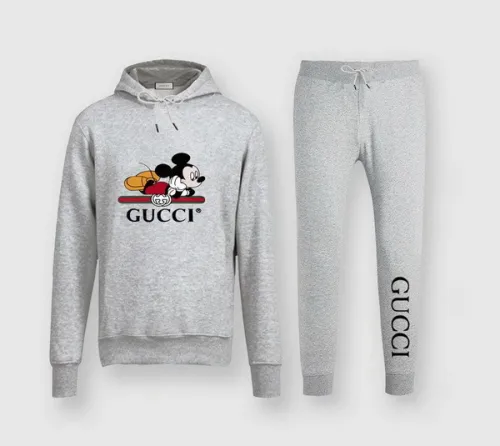 G long sleeve men suit-604(M-XXXXXL)