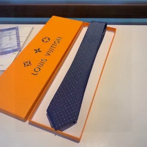 LV Necktie AAA Quality-151