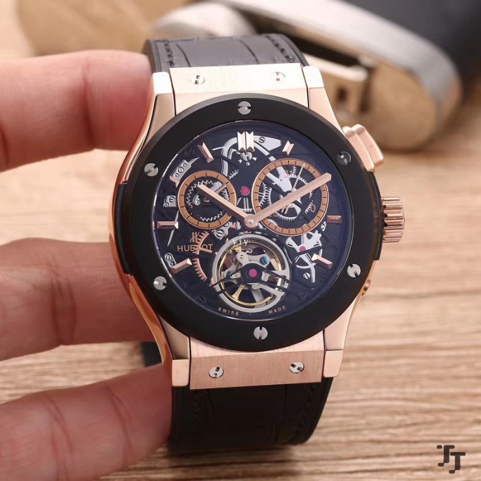 Hublot Watches-764