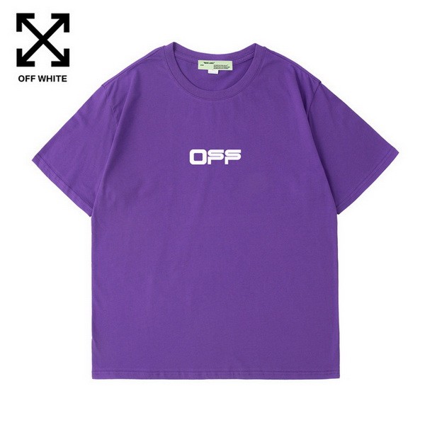 Off white t-shirt men-1799(S-XXL)