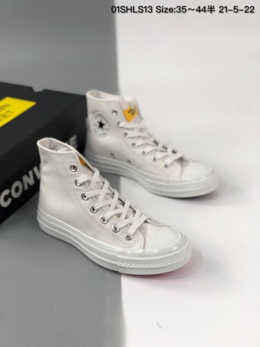 Converse Shoes High Top-009