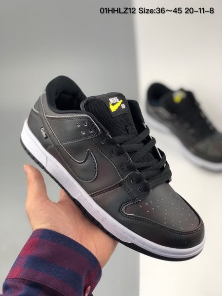 Nike Dunk shoes women low-175