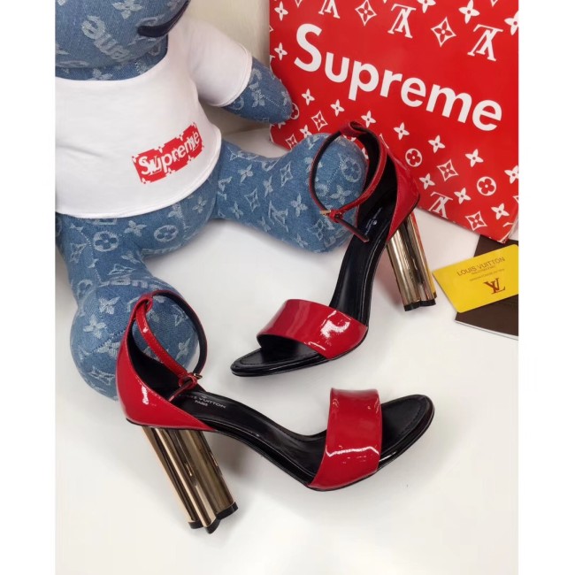 LV Sandals 1:1 Quality-004