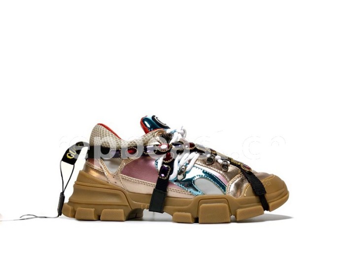 Super Max G Shoes-099