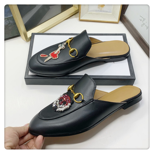 G women slippers 1：1 quality-243