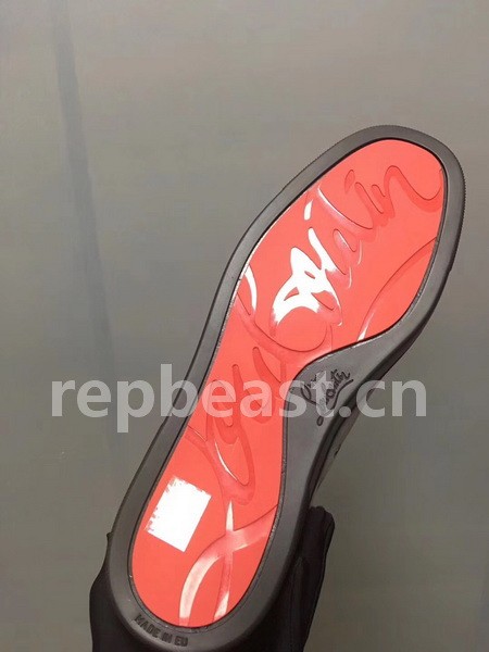 Super Max Christian Louboutin Shoes-897
