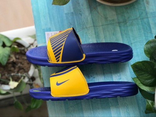 Nike men slippers 1;1 quality-008