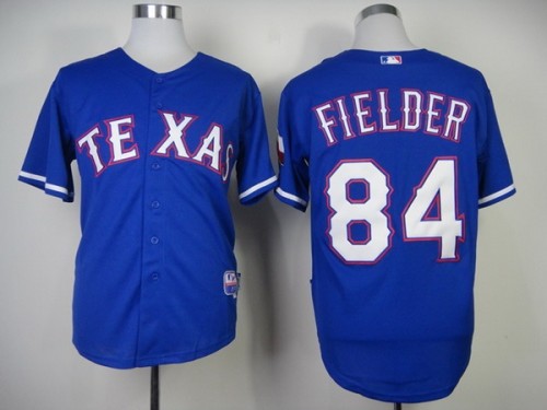 MLB Texas Rangers-003