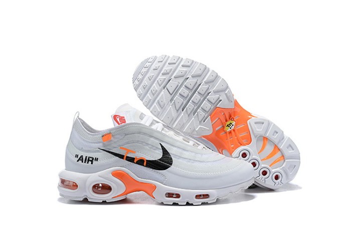 Nike Air Max TN Plus men shoes-552