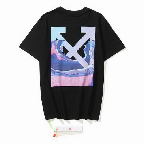 Off white t-shirt men-1340(S-XXL)