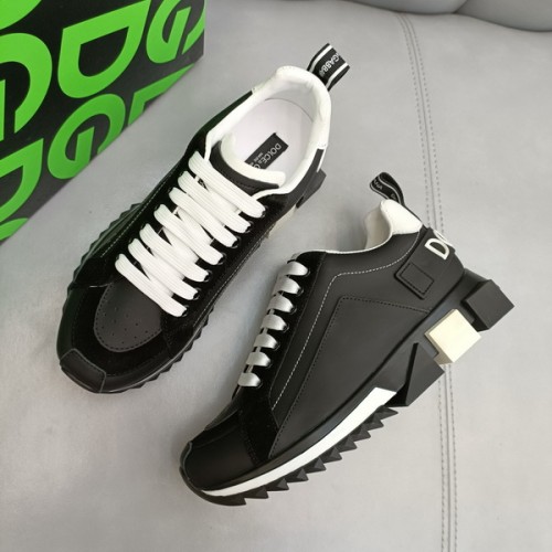 D&G men shoes 1：1 quality-849