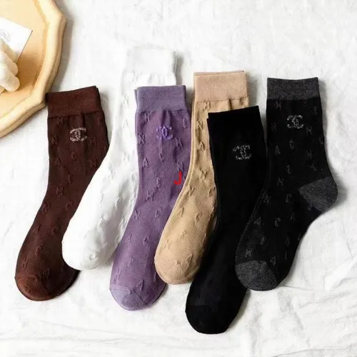 CHNL Socks-096
