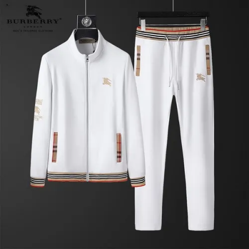 Burberry long sleeve men suit-332(M-XXXXL)
