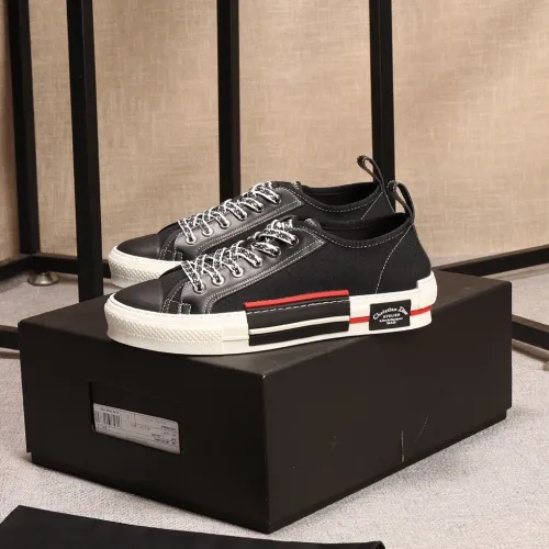 Super Max Dior Shoes-052