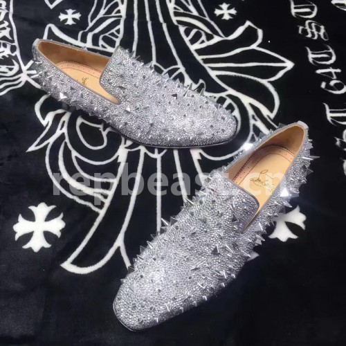 Super Max Christian Louboutin Shoes-696