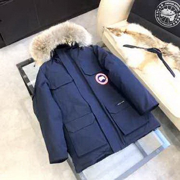 CG Down Jacket men-158
