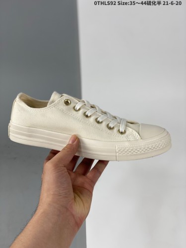 Converse Shoes Low Top-043