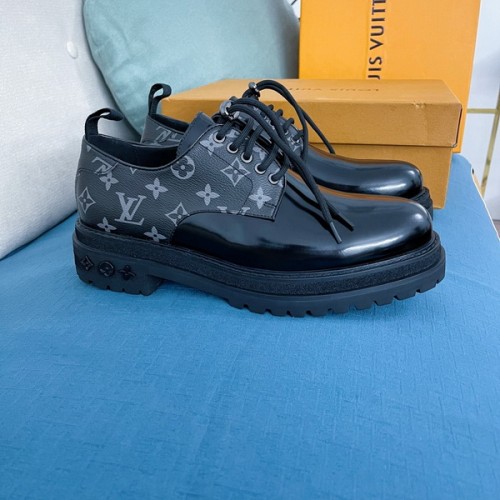 LV Men shoes 1：1 quality-4054