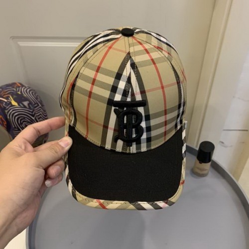 Burrerry Hats AAA-316