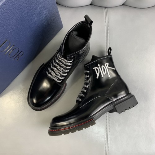 Dior men Shoes 1：1 quality-481