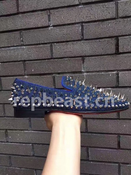 Super Max Christian Louboutin Shoes-504