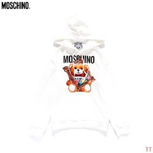 Moschino men Hoodies-203(M-XXXXXL)