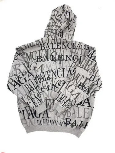 B Hoodies 1：1 Quality-286(S-XL)