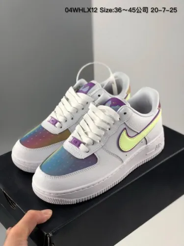 Nike air force shoes men low-1689