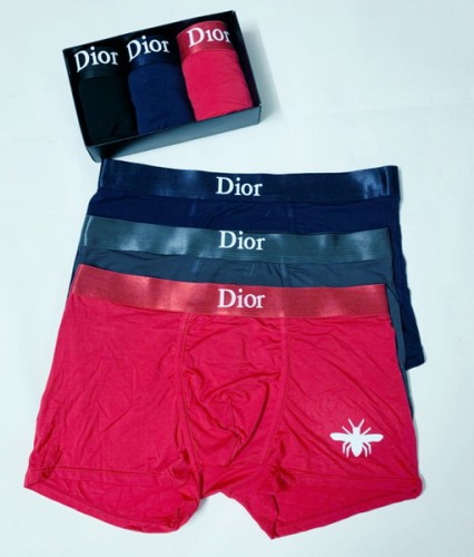 Dior underwear-026(M-XXL)