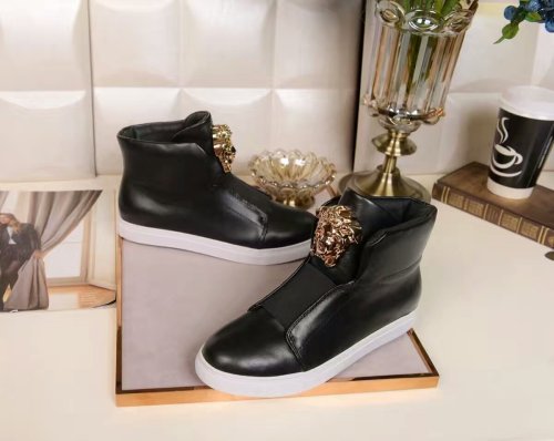 Versace Men Shoes 1;1 Quality-136
