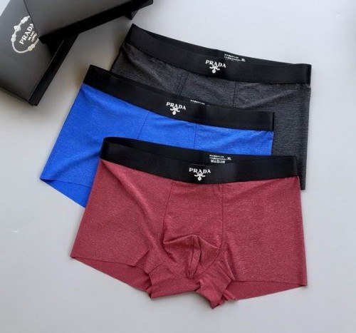Prada underwear-067(L-XXXL)
