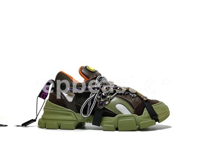 Super Max G Shoes-098