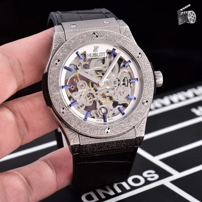 Hublot Watches-666