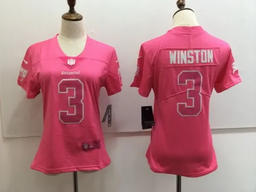 NFL 2019 Jerseys women-589