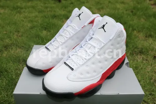 Authentic Air Jordan 13 Retro Chicago