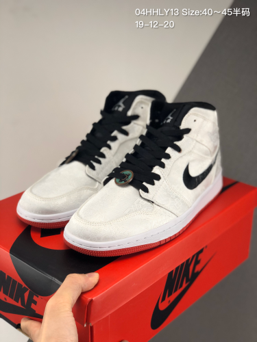 Jordan 1 shoes AAA Quality-233