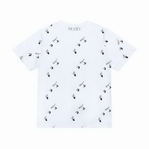 Off white t-shirt men-632(S-XL)