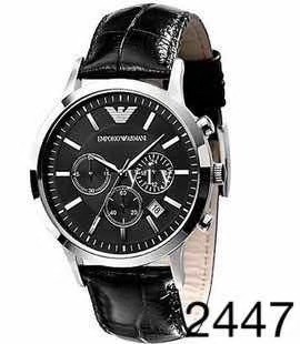 Armani Watches-035