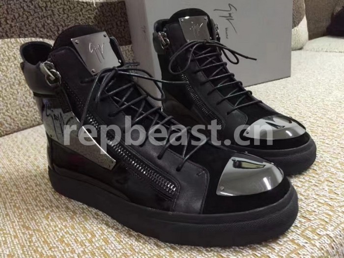 Super Max GZ Shoes124