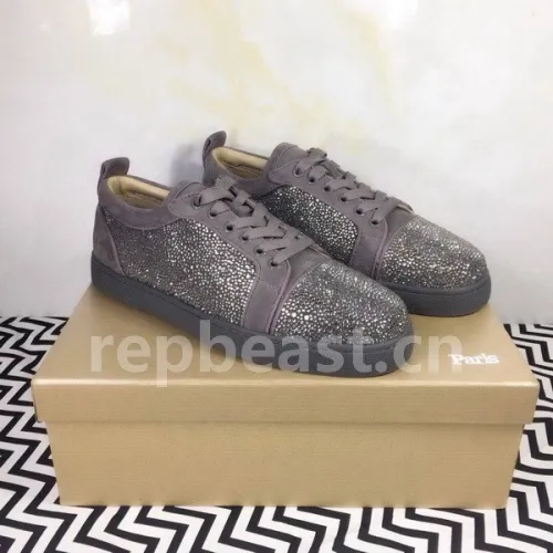Super Max Christian Louboutin Shoes-943